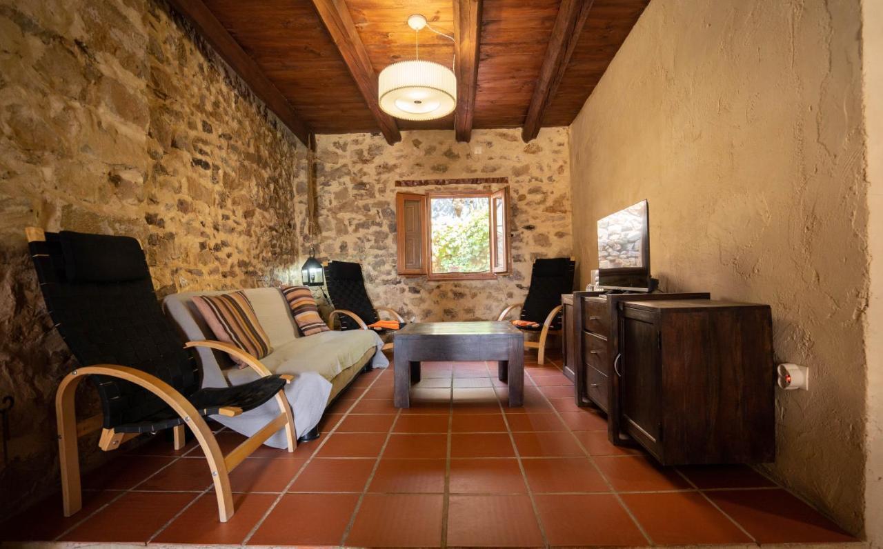 El Cau Dels Somnis Guest House La Cuevarruz Luaran gambar