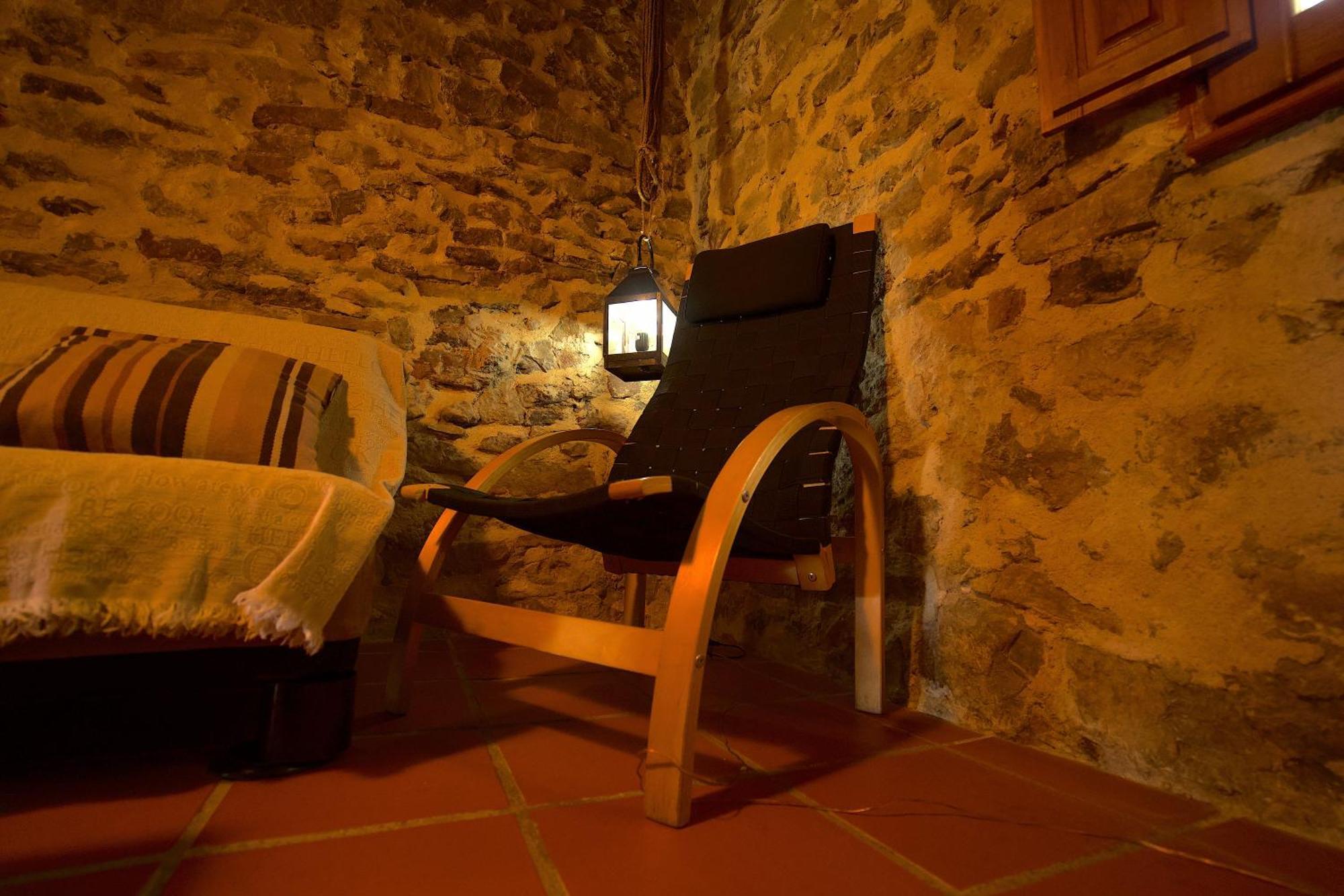 El Cau Dels Somnis Guest House La Cuevarruz Luaran gambar