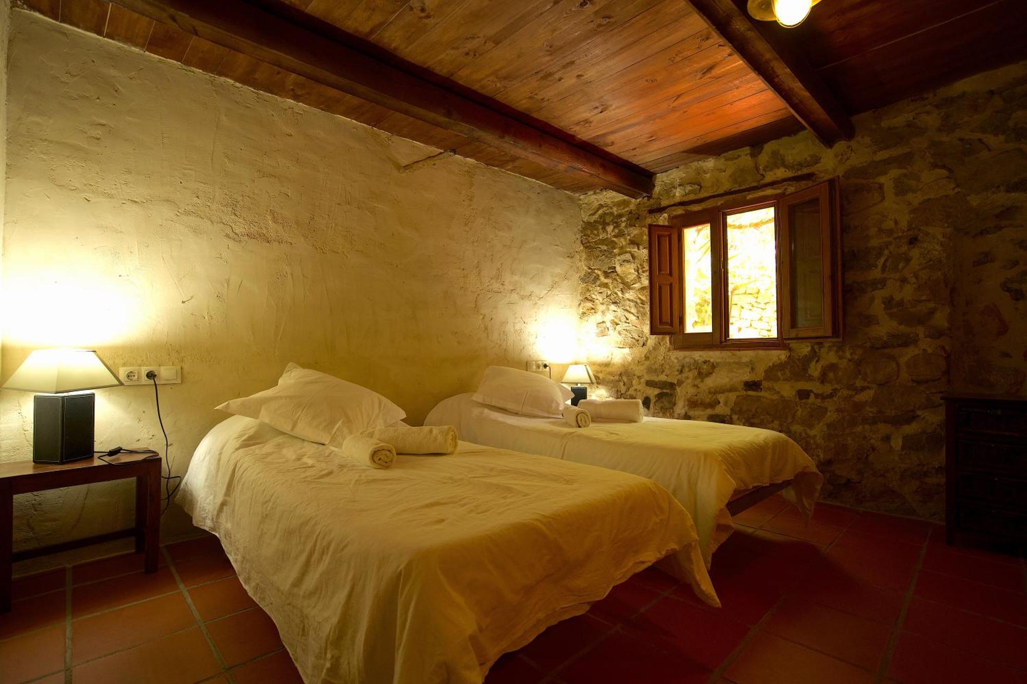 El Cau Dels Somnis Guest House La Cuevarruz Luaran gambar